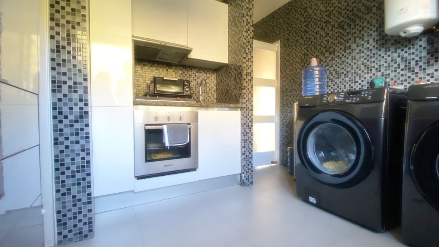 Exclusive Apartment - Apartamento en El Parral